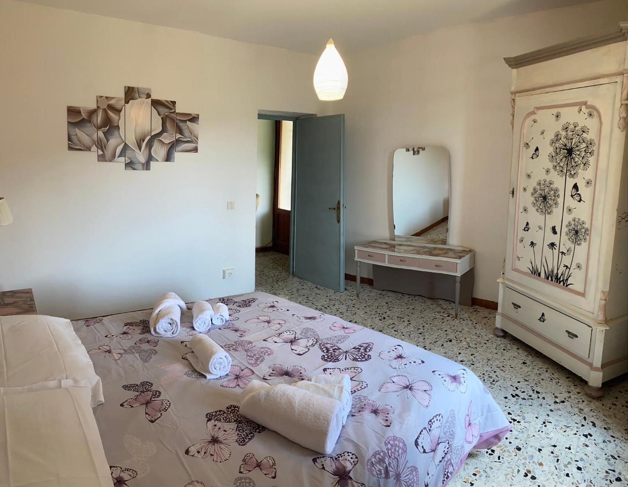 Home Holidays Crasciana, Con Terrazza Vista Sulle Alpi Apuane. المظهر الخارجي الصورة